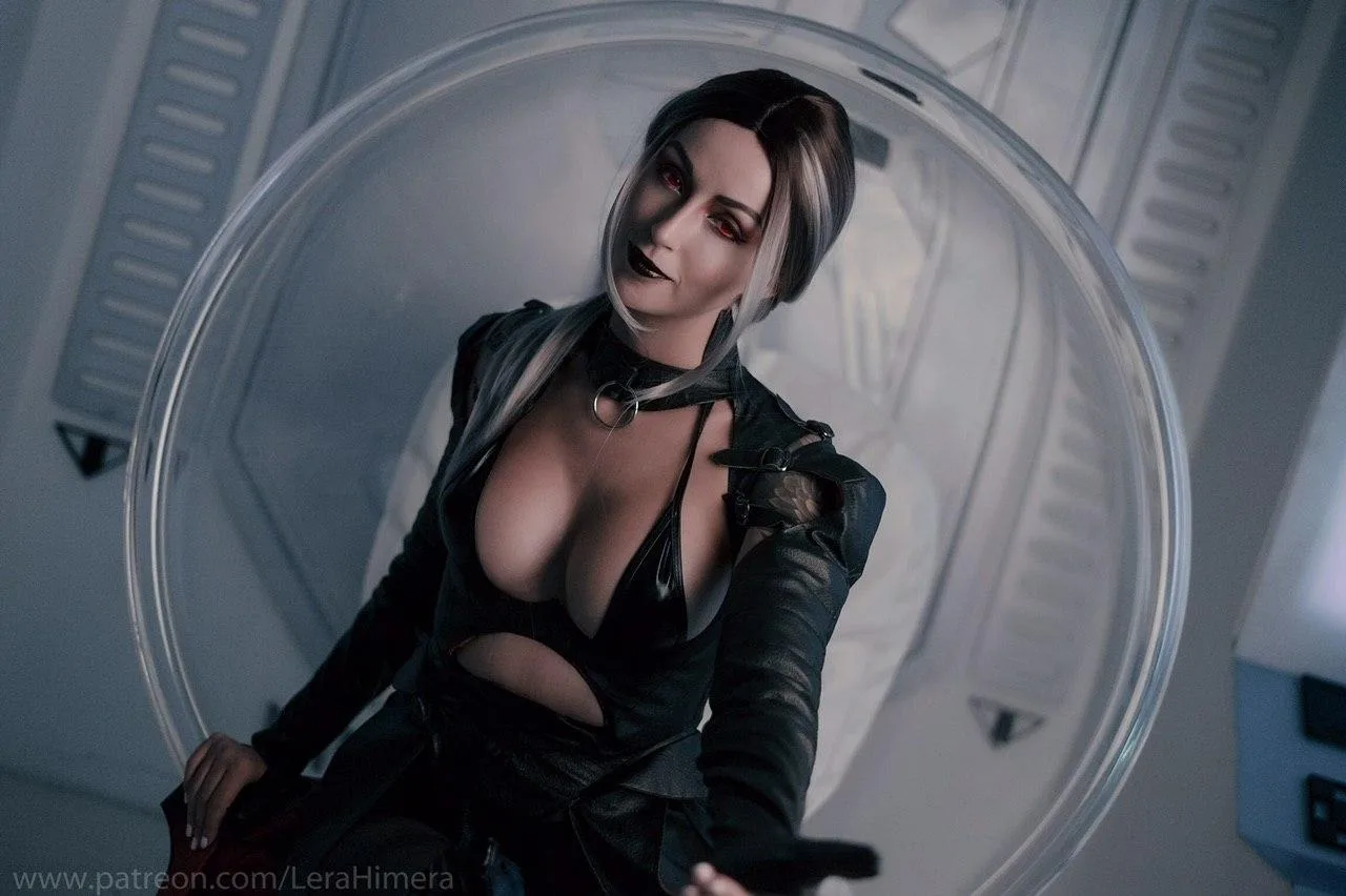 Lera Himera – Sith - 5