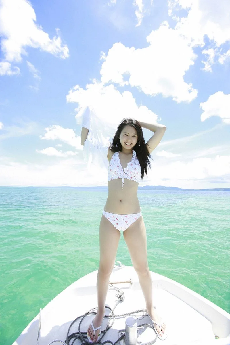 [WBGC] Album ảnh số 66 của Rina Koike - 47