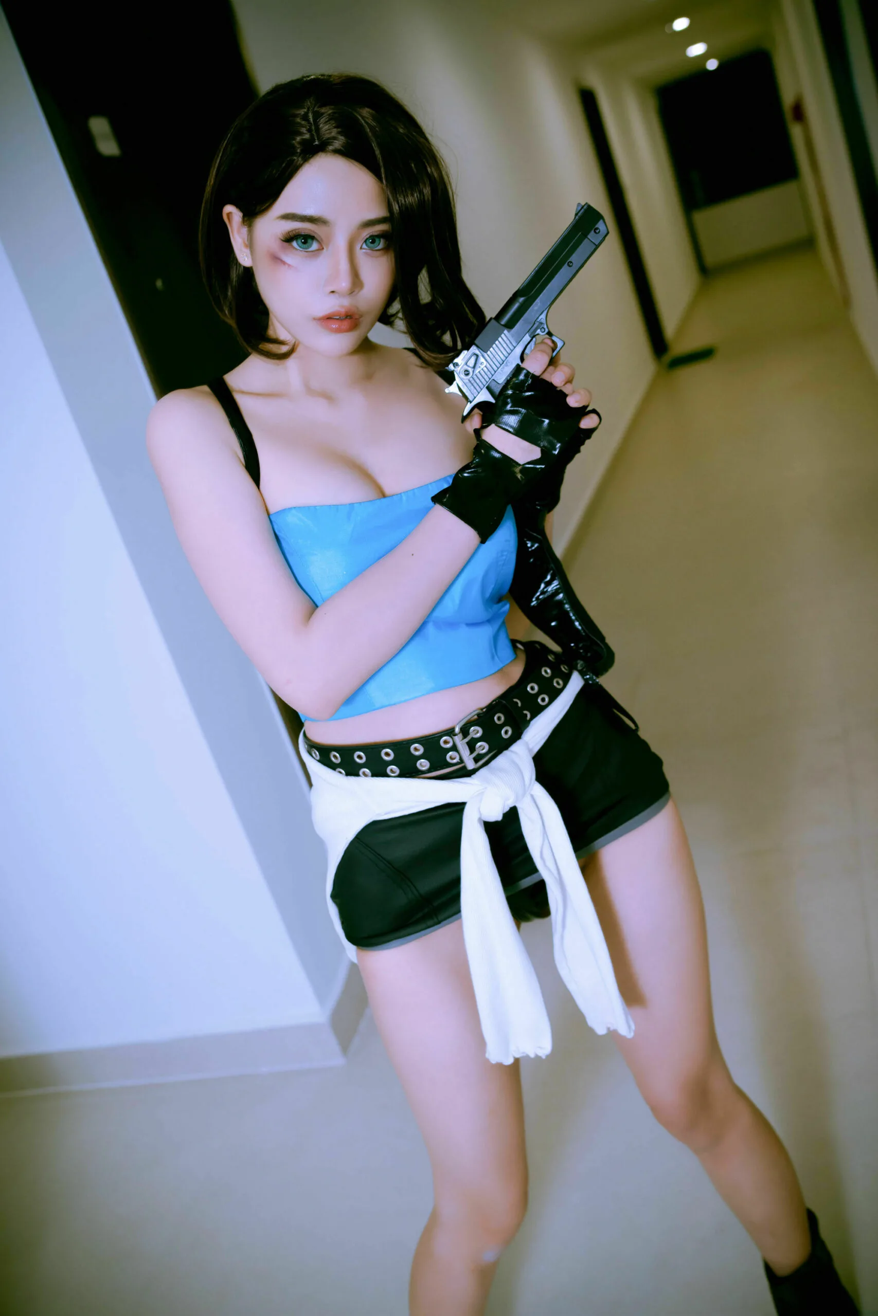 Byoru - Jill Valentine - 7
