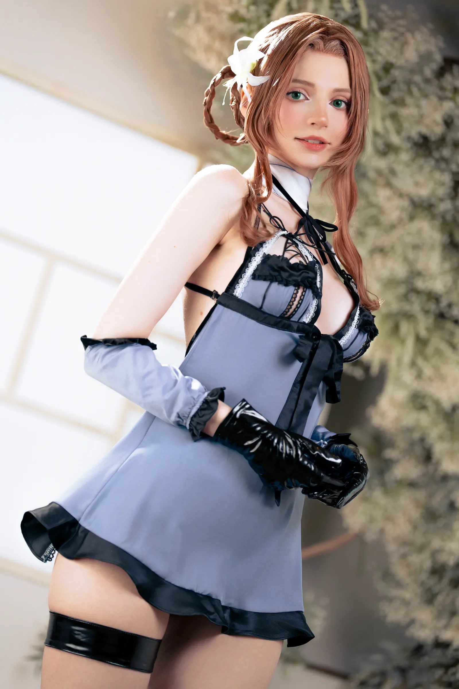 Kaine Aerith - 1