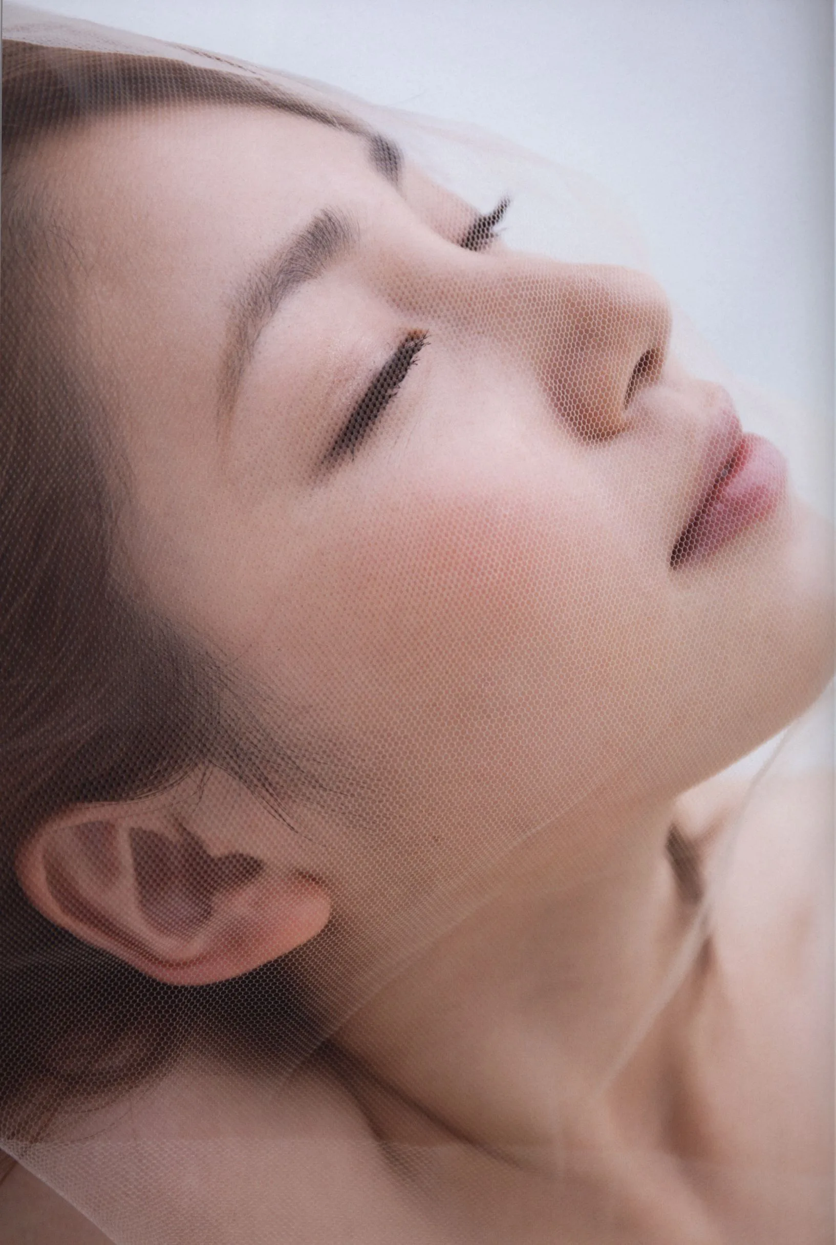 Sách ảnh Ultra HD "Sự cám dỗ" của Yoshikawa Yu - 32