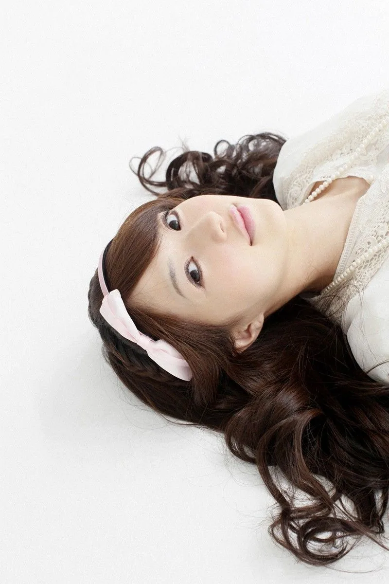 [WBGC] Album ảnh số 76 Rina Aizawa - 53