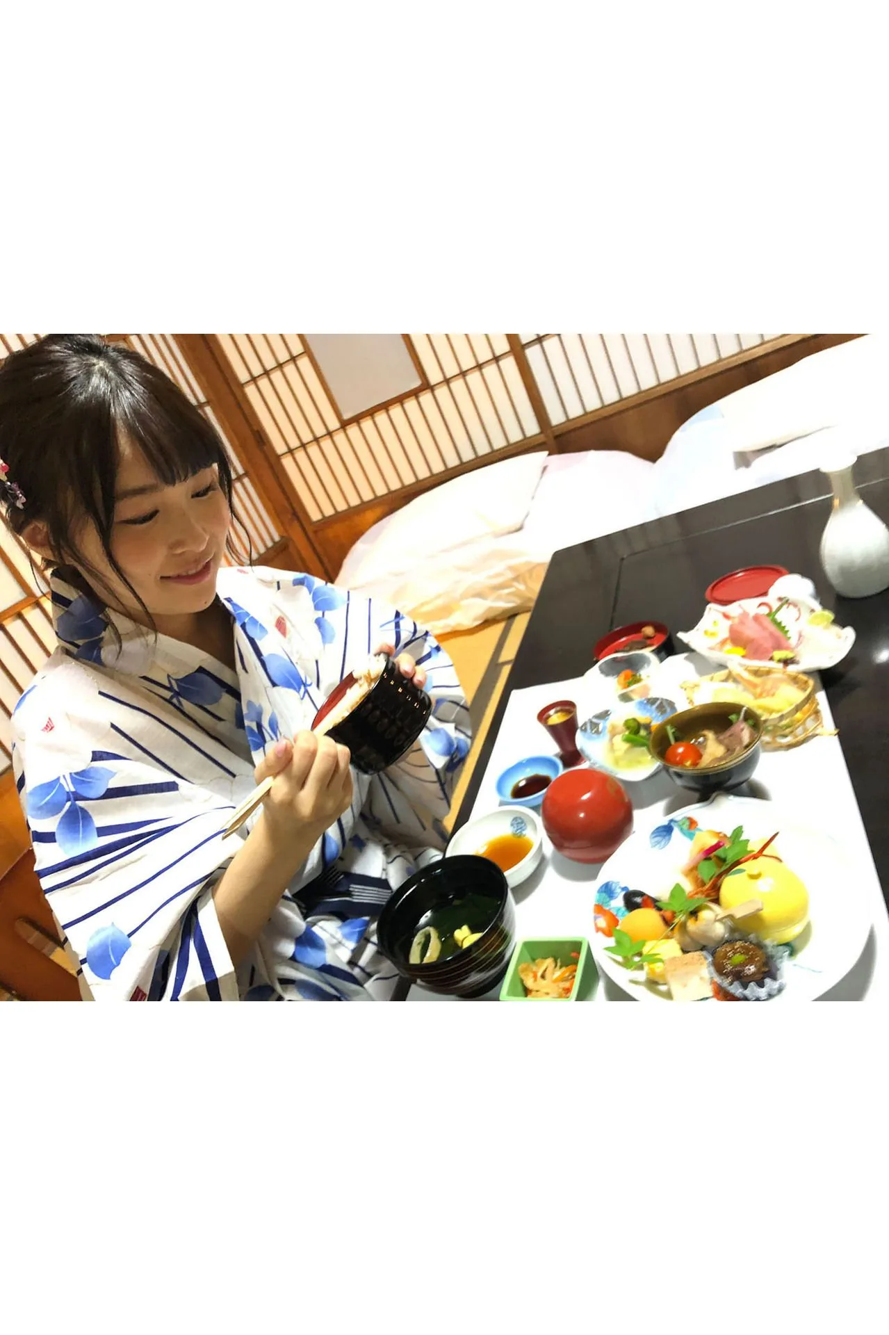 Arimura Nozomi - 30