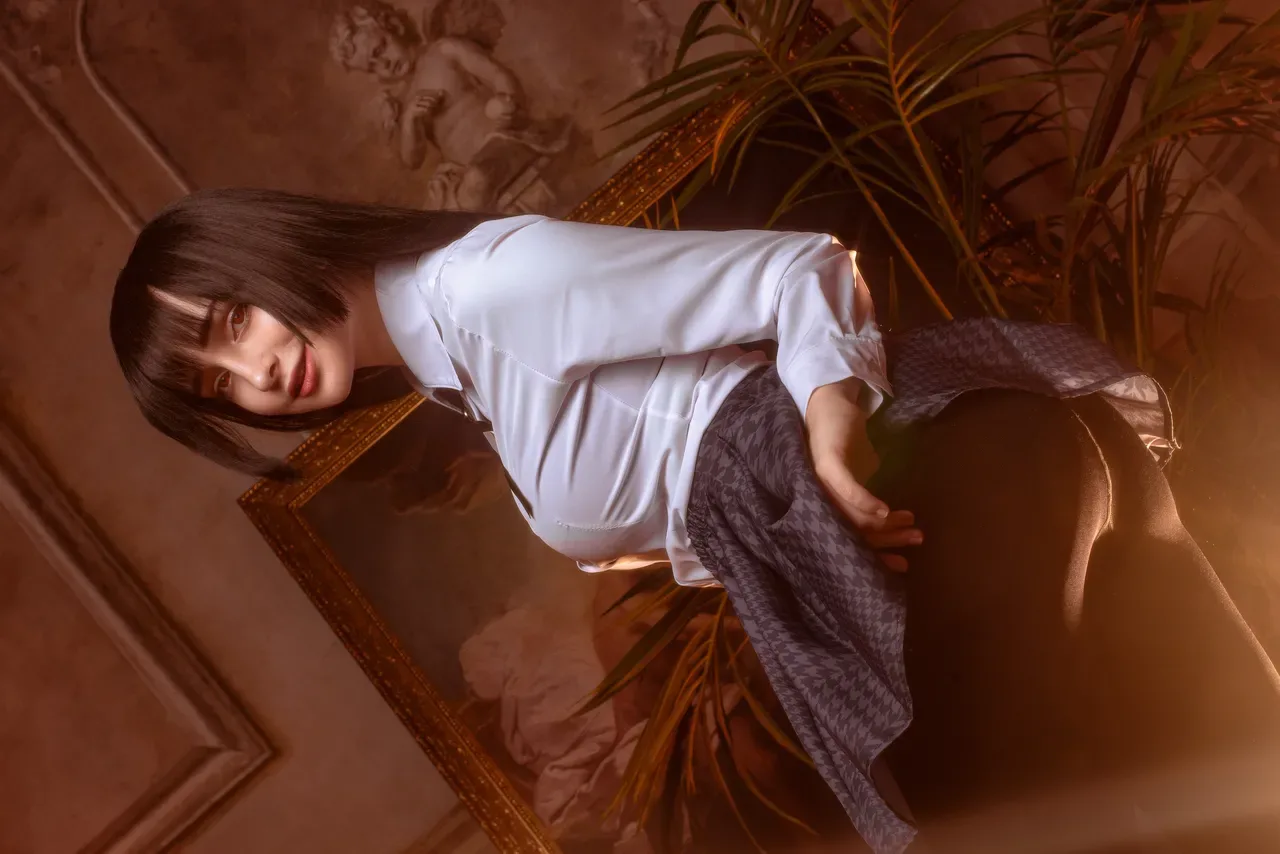 Hologana – Yumeko - 35