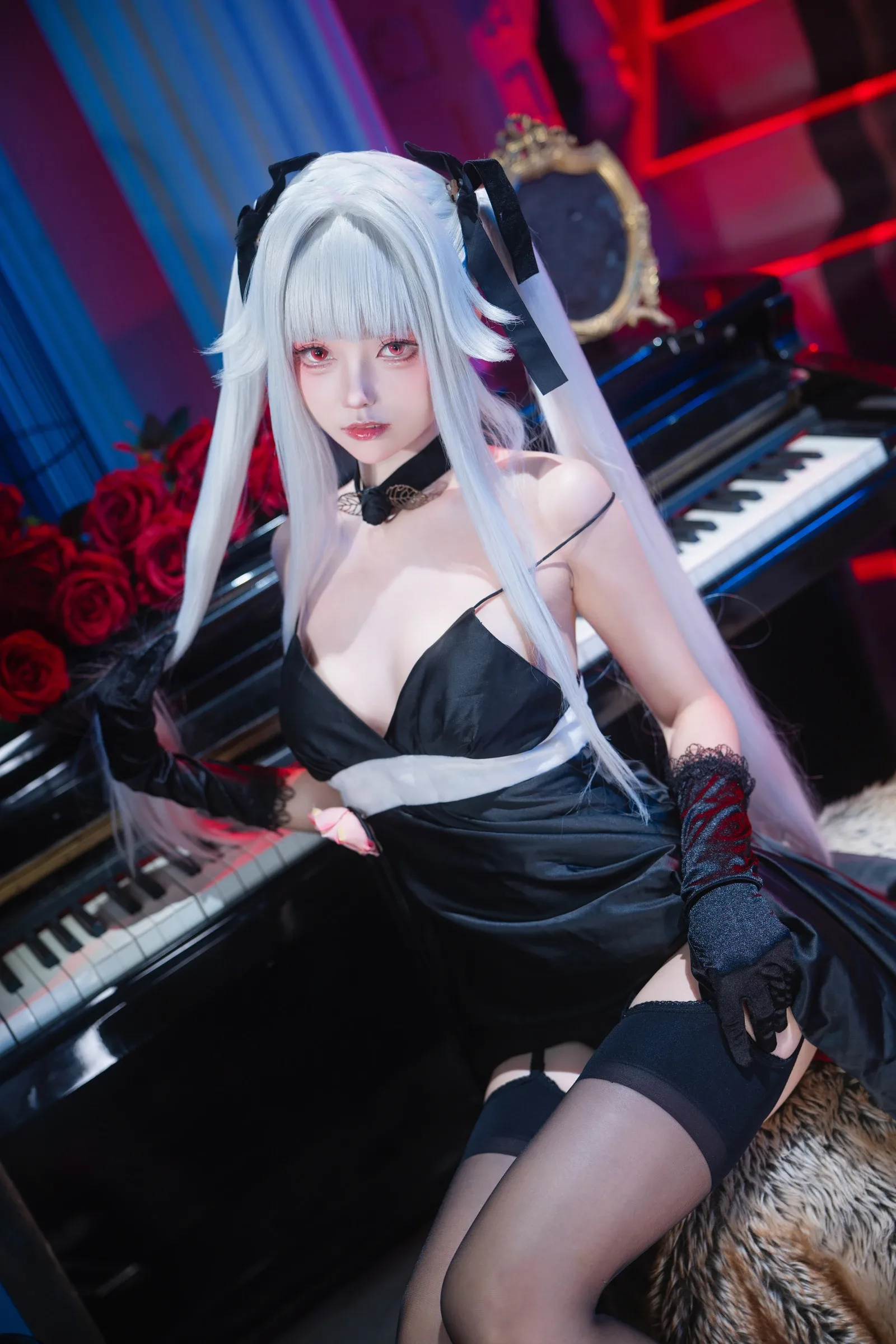 美少女万华镜 礼服 - 5