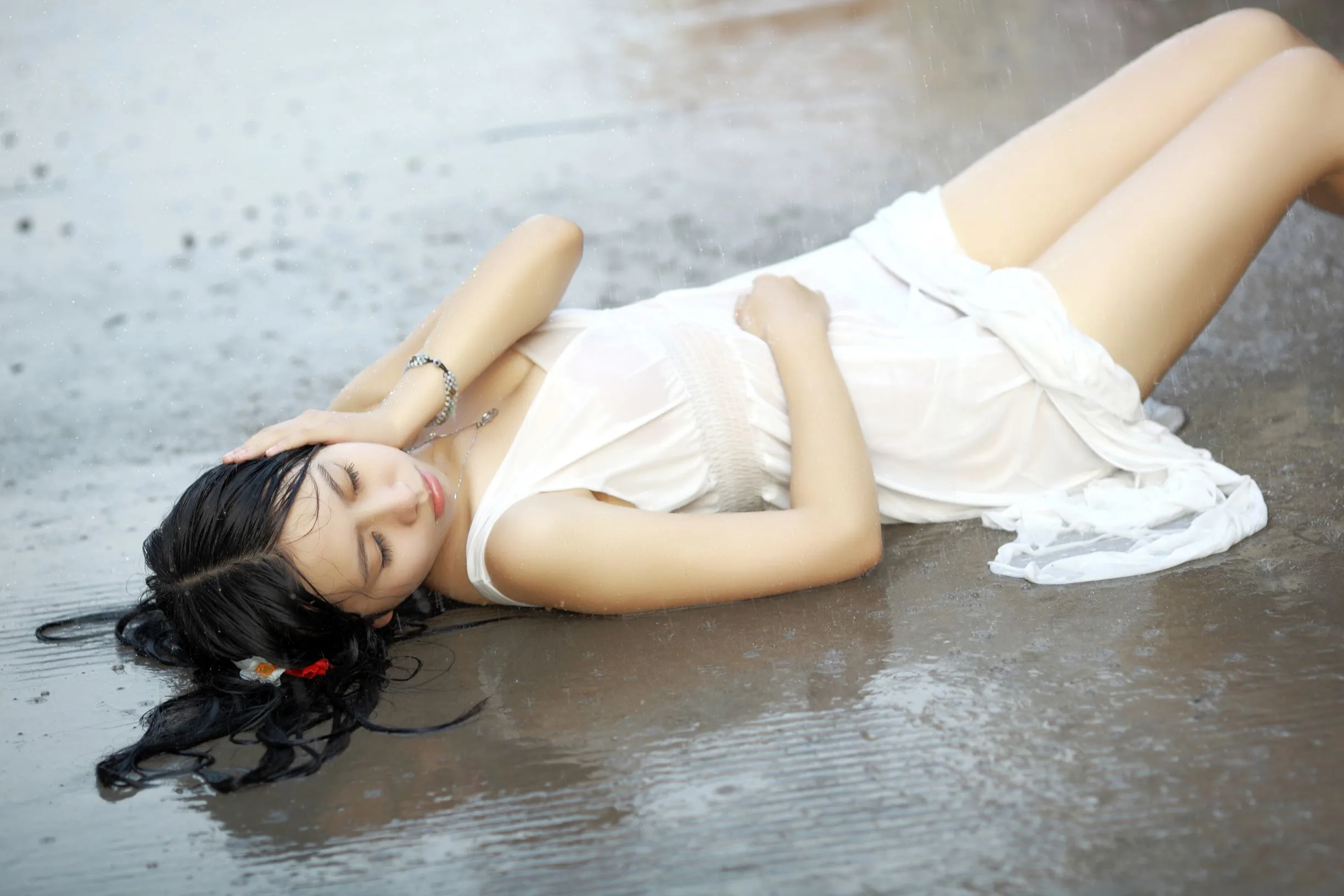 [TGOD đề cử Nữ thần] Ichika - Vài khoảnh khắc tuổi trẻ - 27