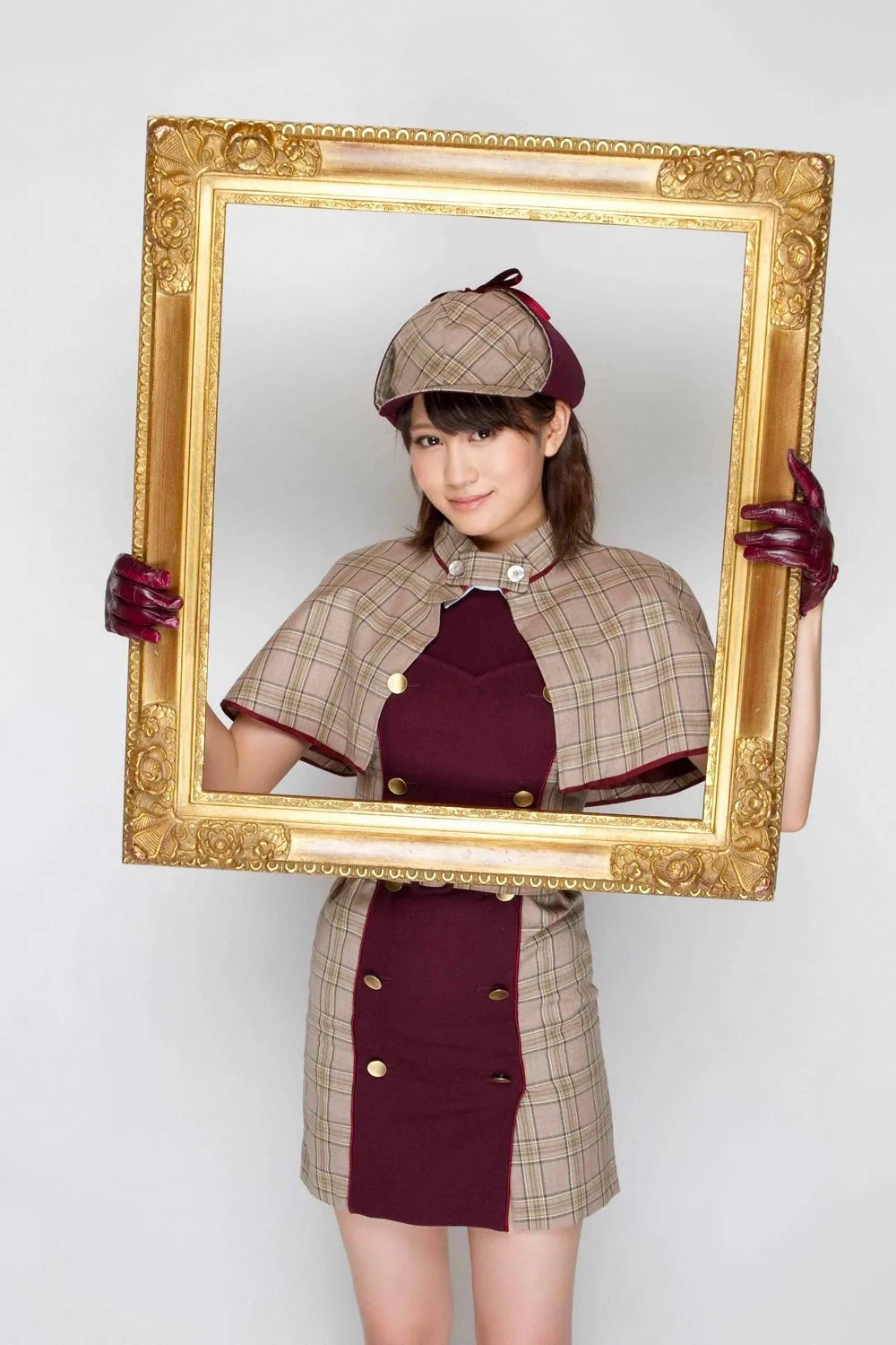 [YS[Trang web] Tập 514 Sách ảnh AKB48 "Vụ án mạng AKB" - 60