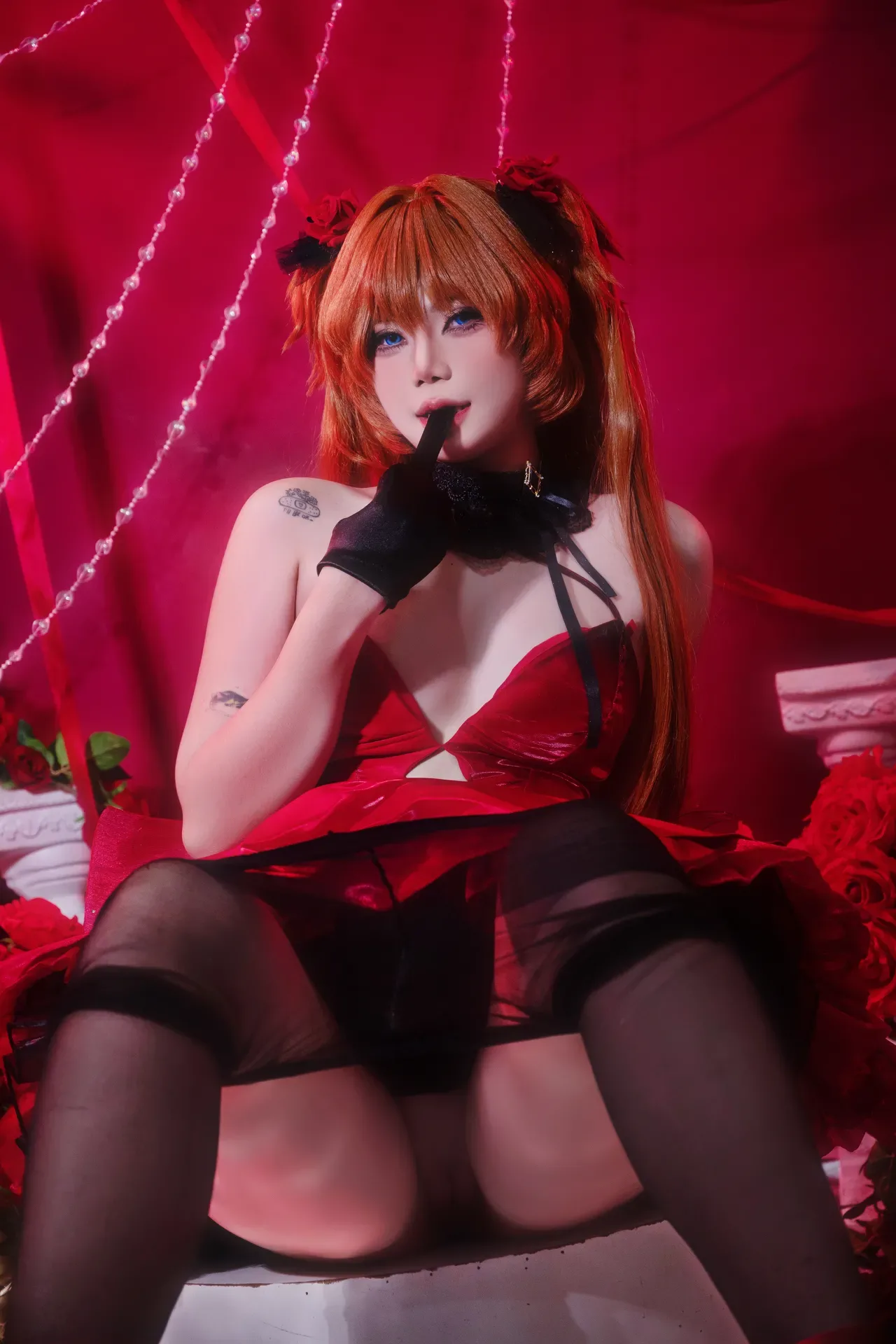 Miinmeow – Asuka - 2