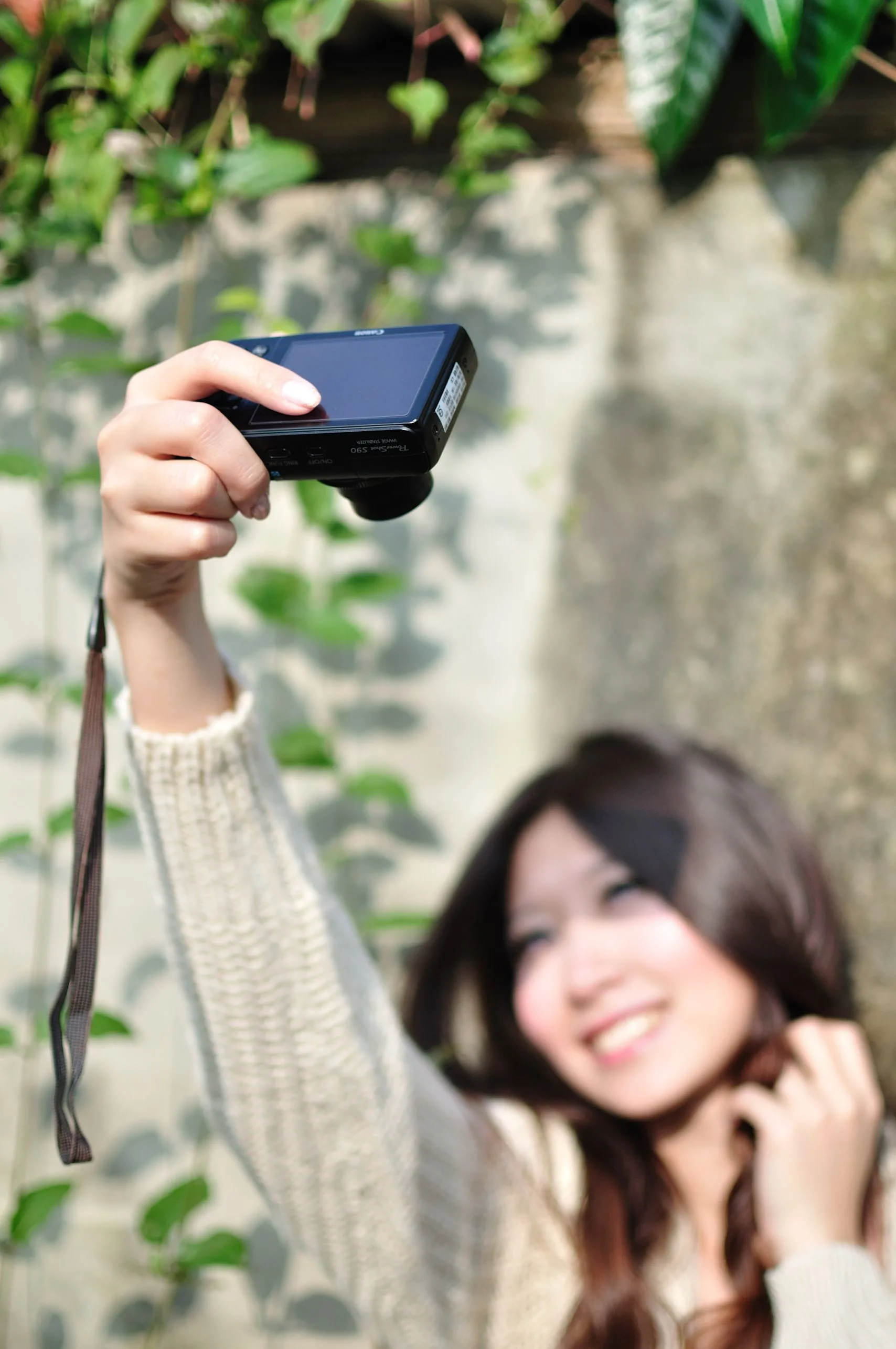 Những mỹ nhân thời trang và nghệ thuật Đài Loan - Bộ sưu tập ảnh ngoài trời tươi mới - 26