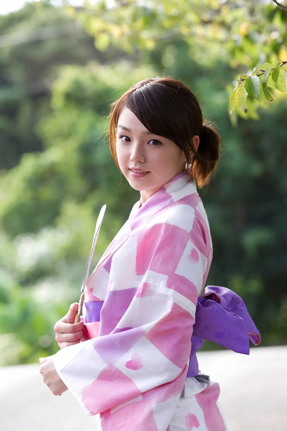 [YS Web] Vol.513 "サマーテブ!" của Ai Shinozaki! tập ảnh - 3