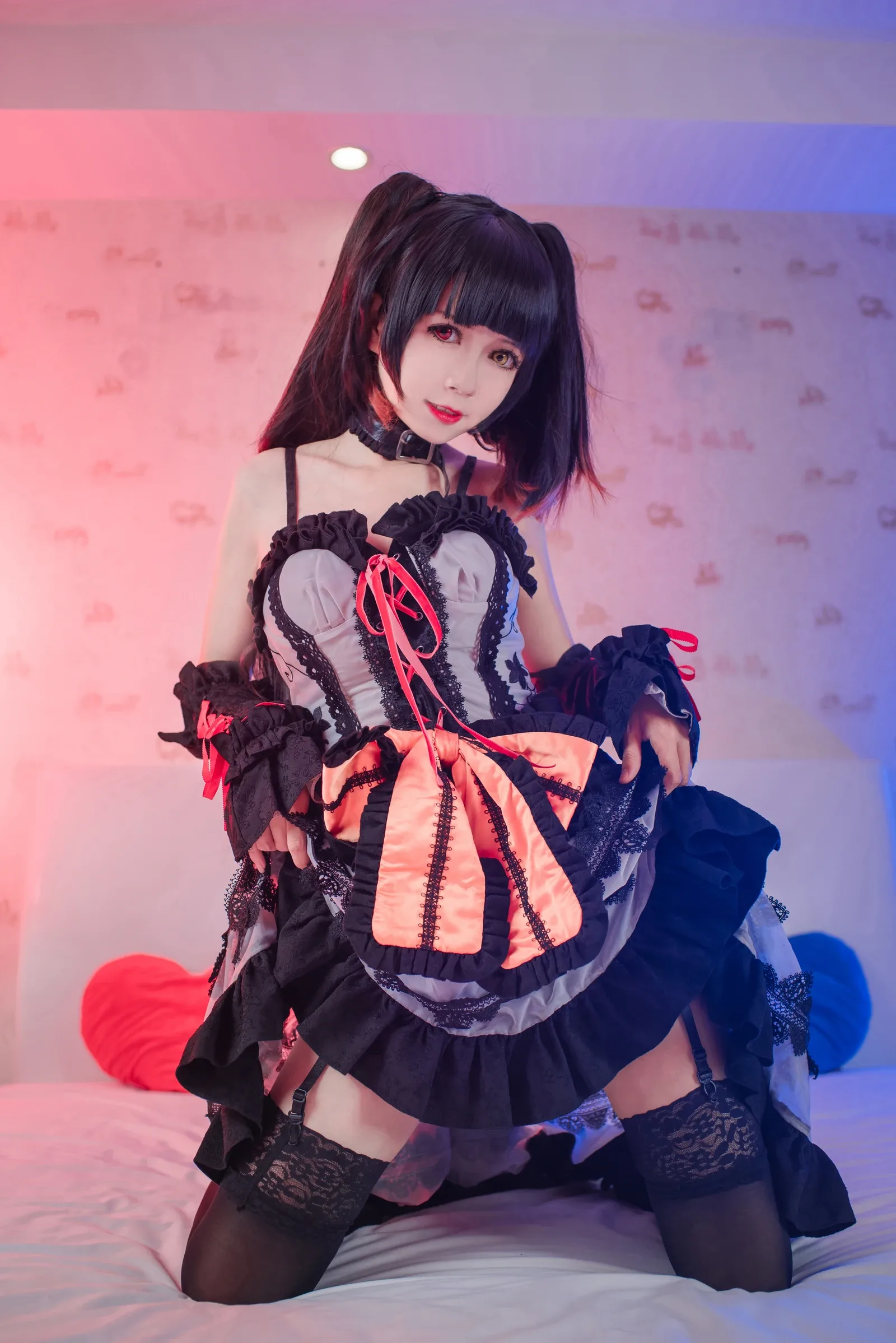 白金Saki写真合集 - 2