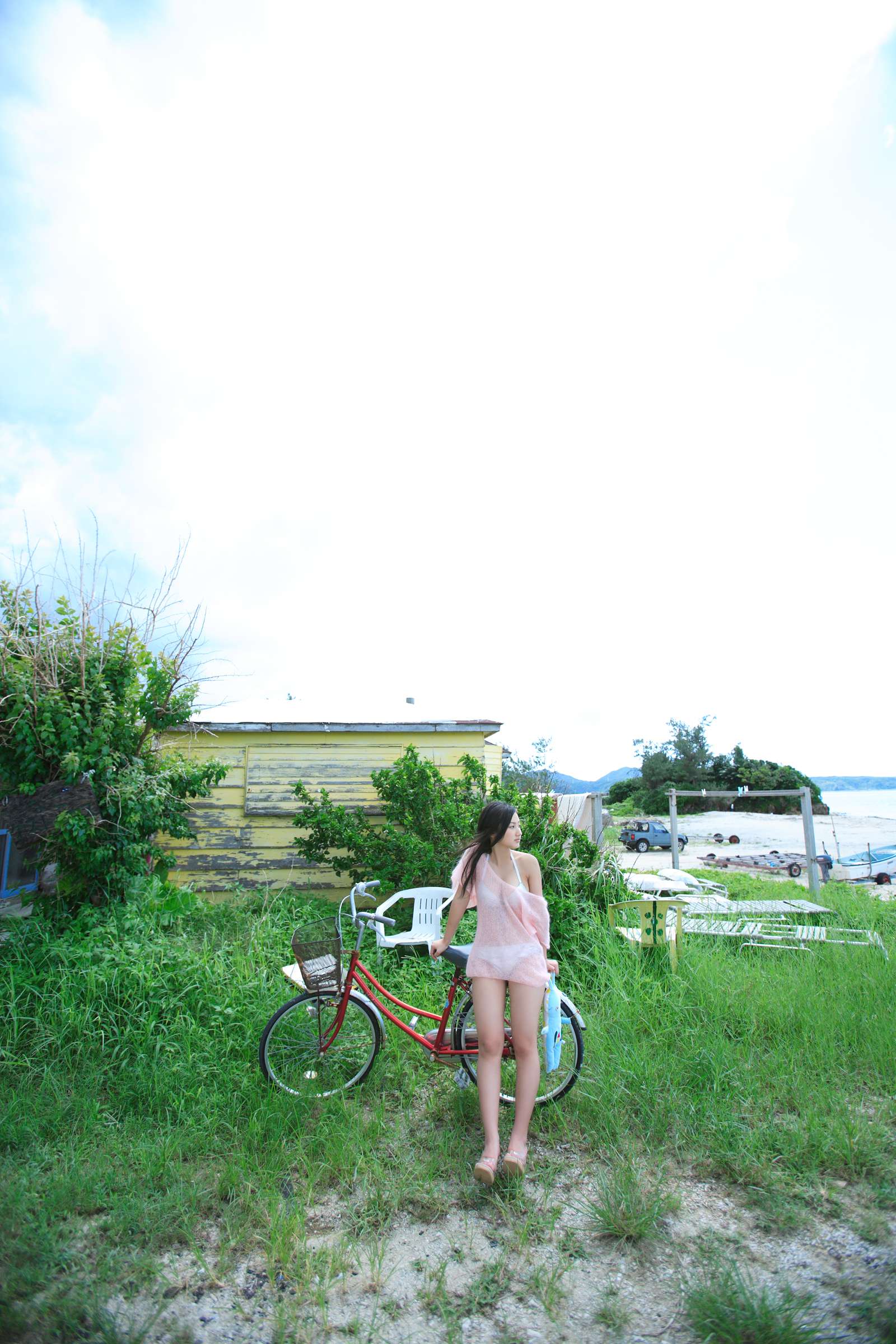 Saaya Irie - 9