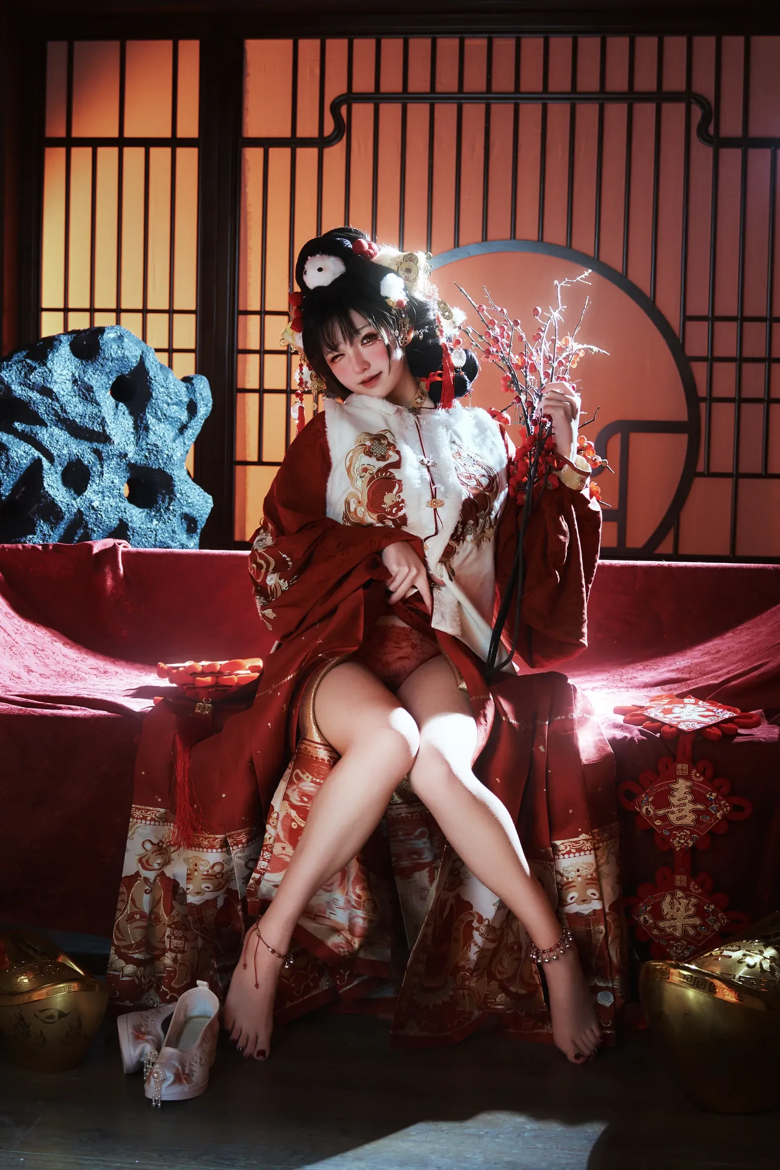 阿薰 新年第三套 - 9