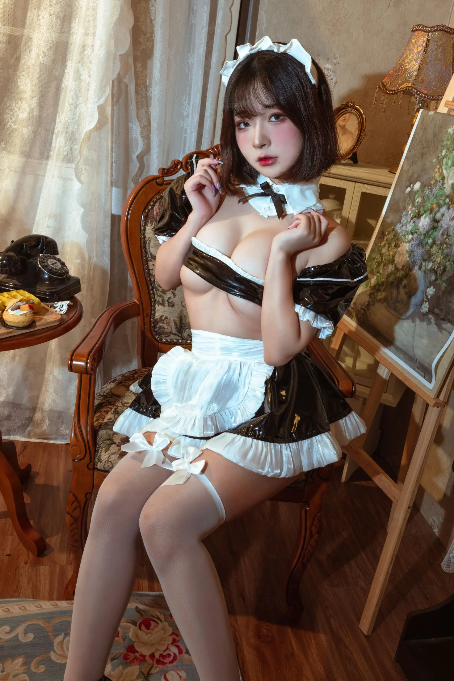 玉汇写真合集 - 29