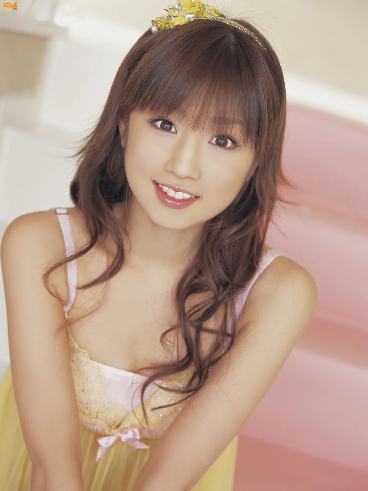 Bom.TVYuko Ogura 2007-05 - 43