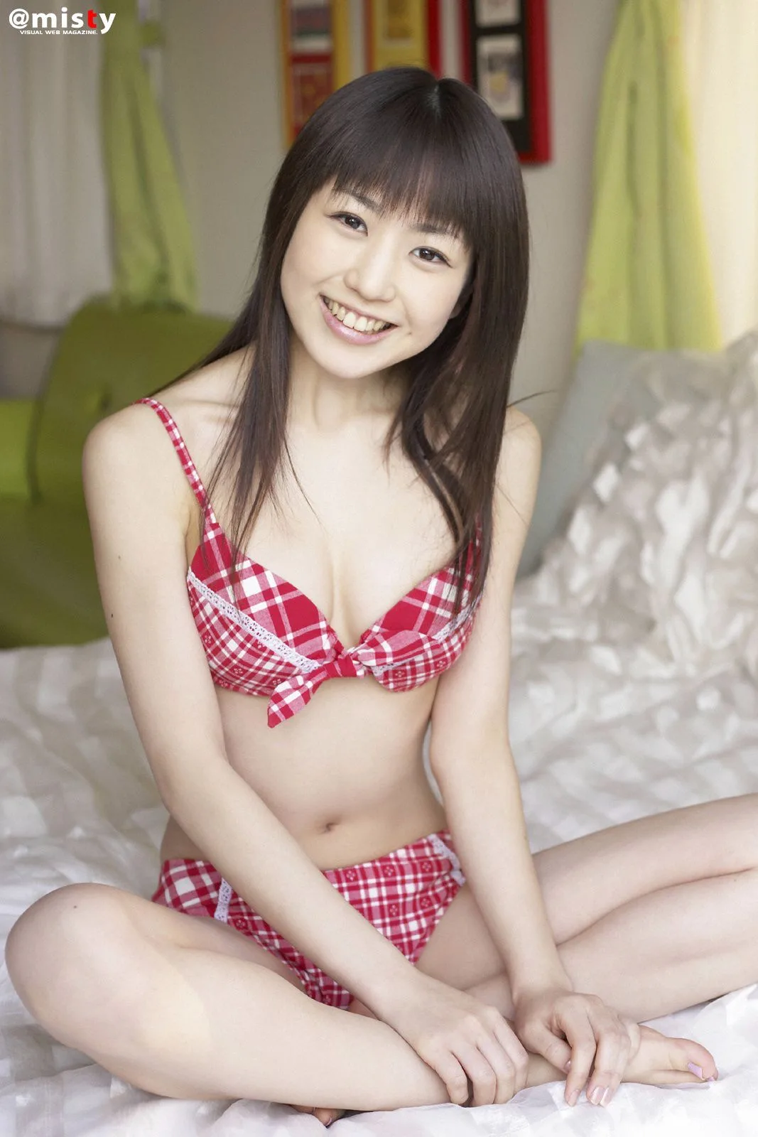 [@misty] Số 169 Chise Nakamura - 13