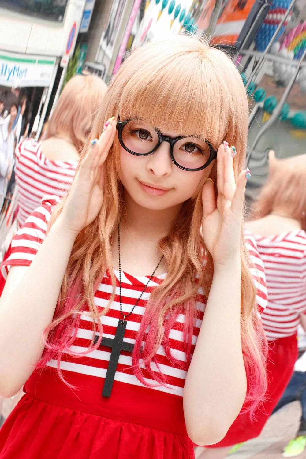 [YS Web] Vol.475 Takemura Kiriko (きゃりーぱみゅぱみゅ/ Kyary Pamyu Pamyu) Album ảnh - 14