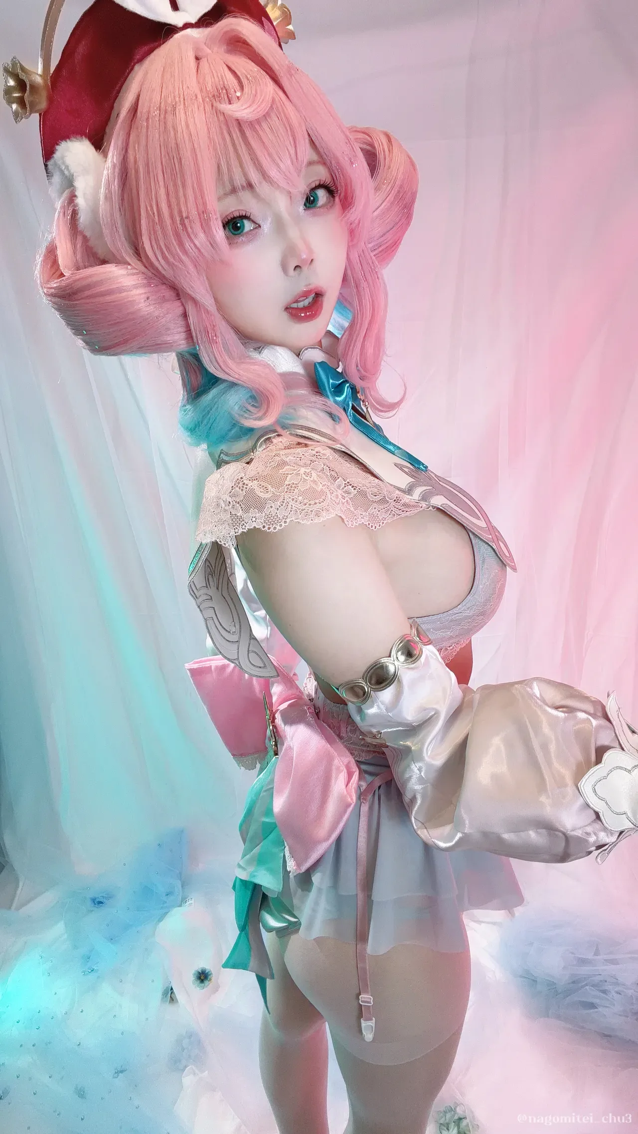 ChuChu💕MAGIC🐭🧀 Hoa lan dạ hương - 118