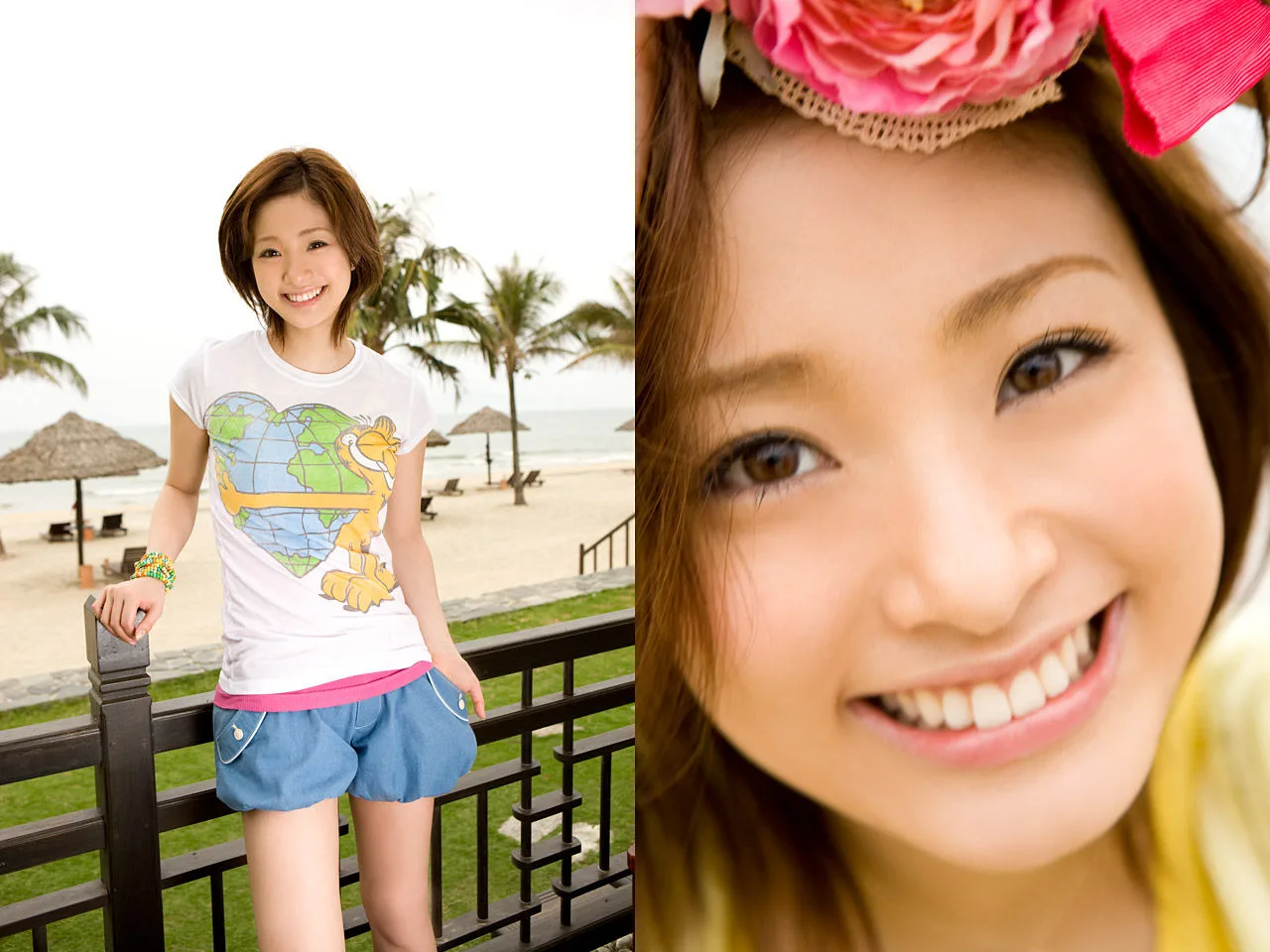 [Image.tv] Album ảnh "Kho báu châu Á - phiên bản đặc biệt" của Aya Ueto - 98