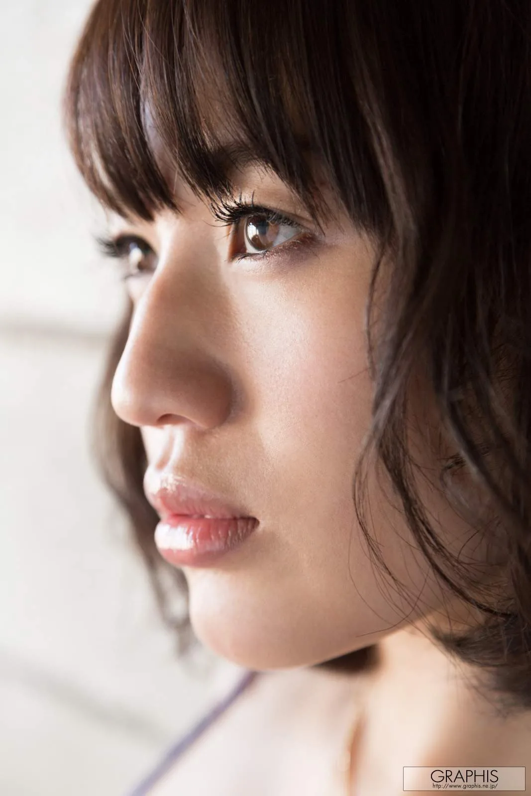 Riko Honda 本田莉子 Minh bạch - 3