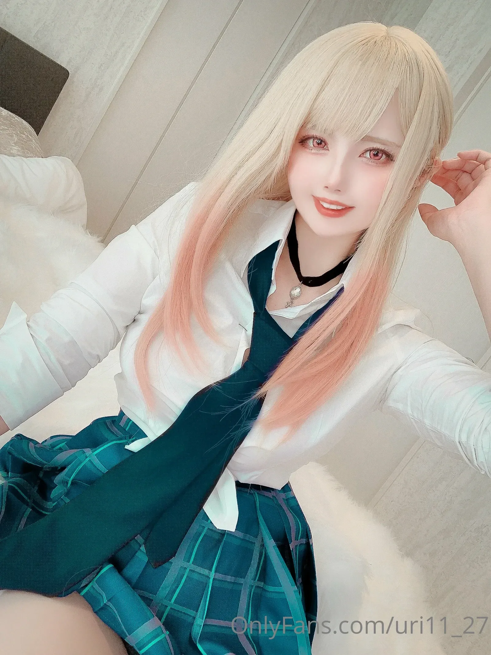 Uri 写真合集 - 48