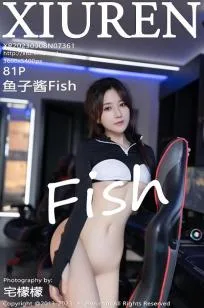 [XiuRen]高清写真图 2022.05.07 No.4978 鱼子酱Fish - 113