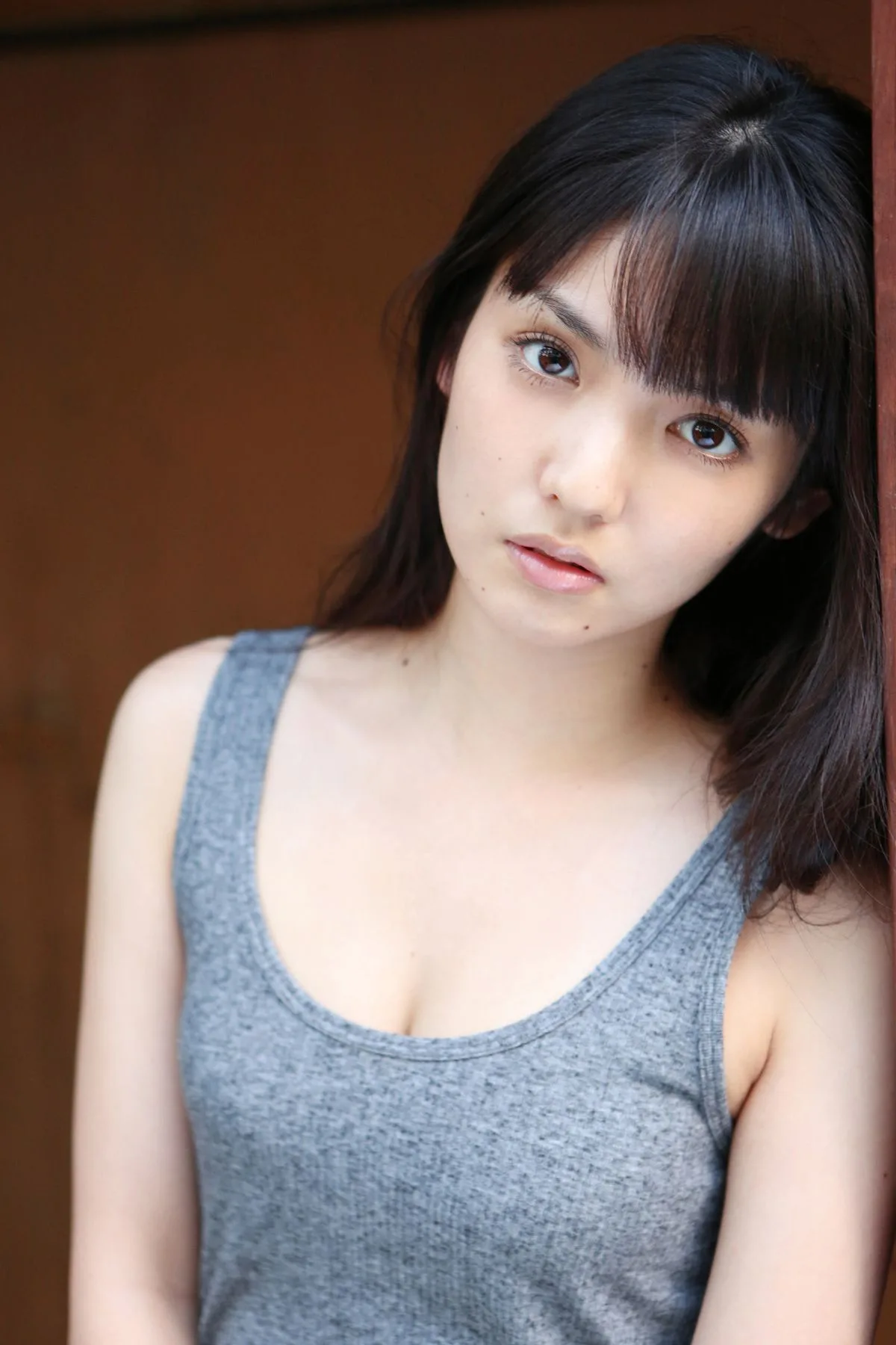 [Xin chào! Dự án Sách điện tử] Số 117 Bộ ảnh của Sayumi Michishige - 23