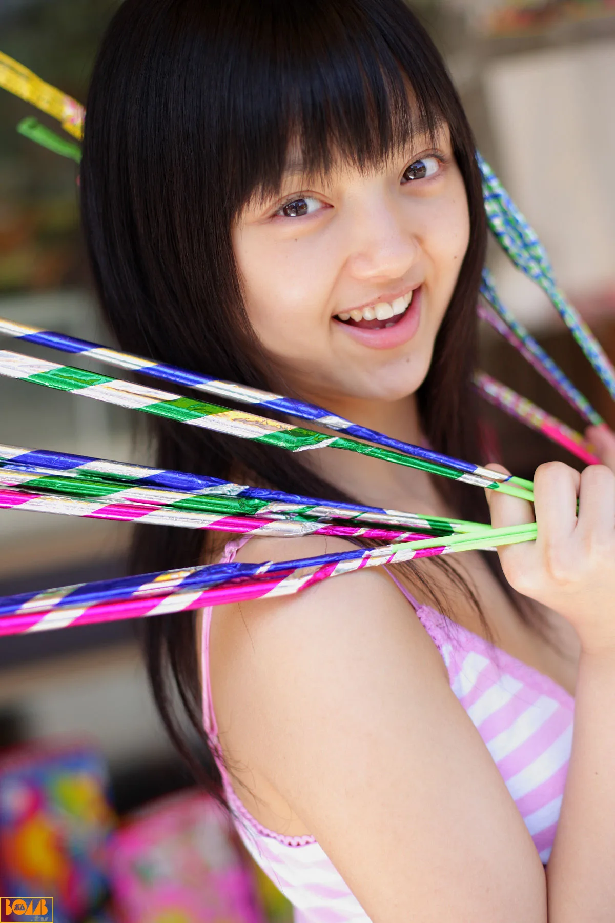 Bom.TVAzusa Hibino 2007-06 - 52