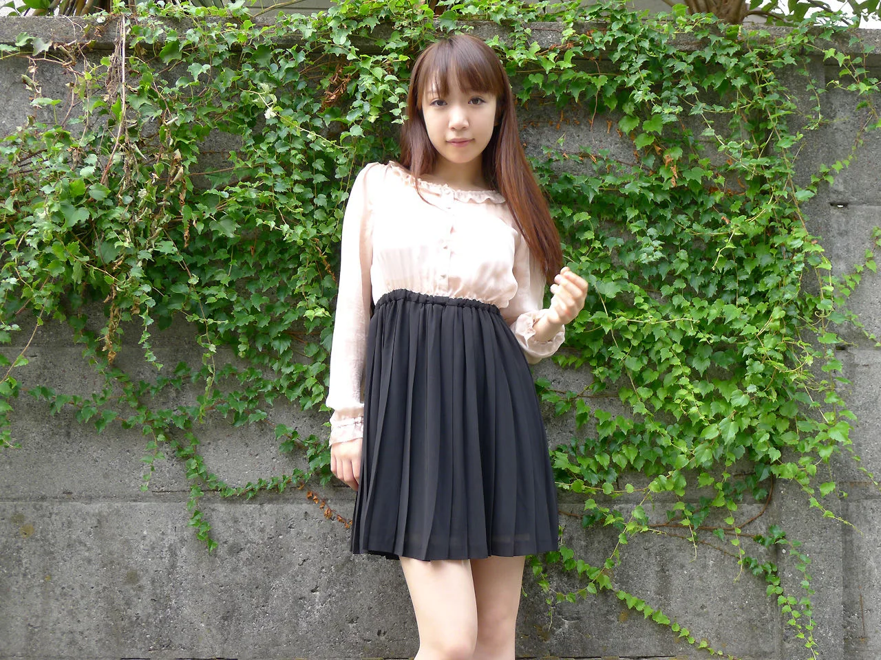 [Image.tv] Album ảnh của Airi Shimizu - 2