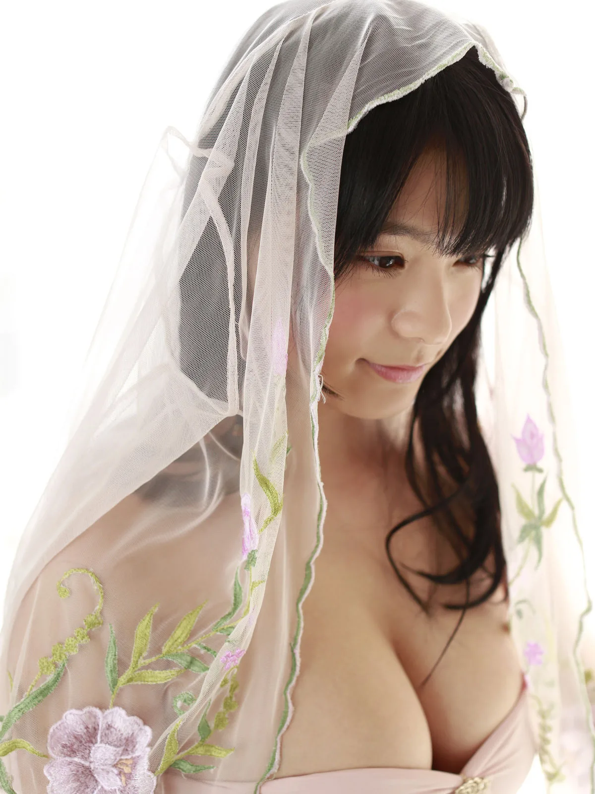 [Sabra]COVER GIRL Bộ ảnh Hoshina Mitsuki/ほしな みづき - 39