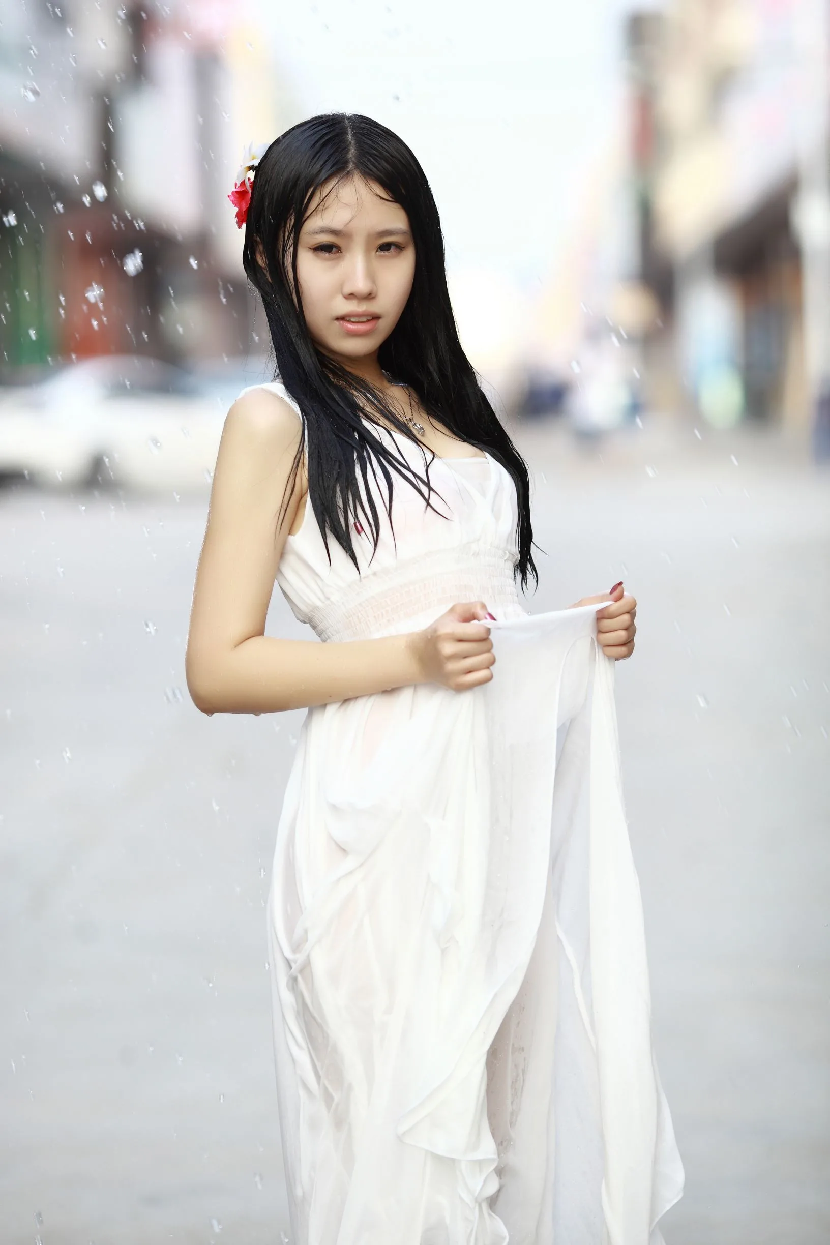 [TGOD đề cử Nữ thần] Ichika - Vài khoảnh khắc tuổi trẻ - 19
