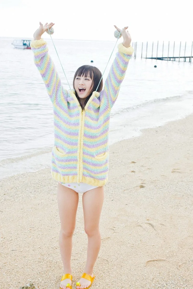 [WBGC] Album ảnh số 64 Ayaka Komatsu - 55