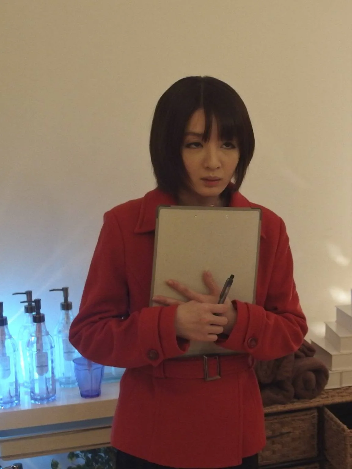 美人妻が嵌った 誘惑エステマッサージ　雪菜 - 9