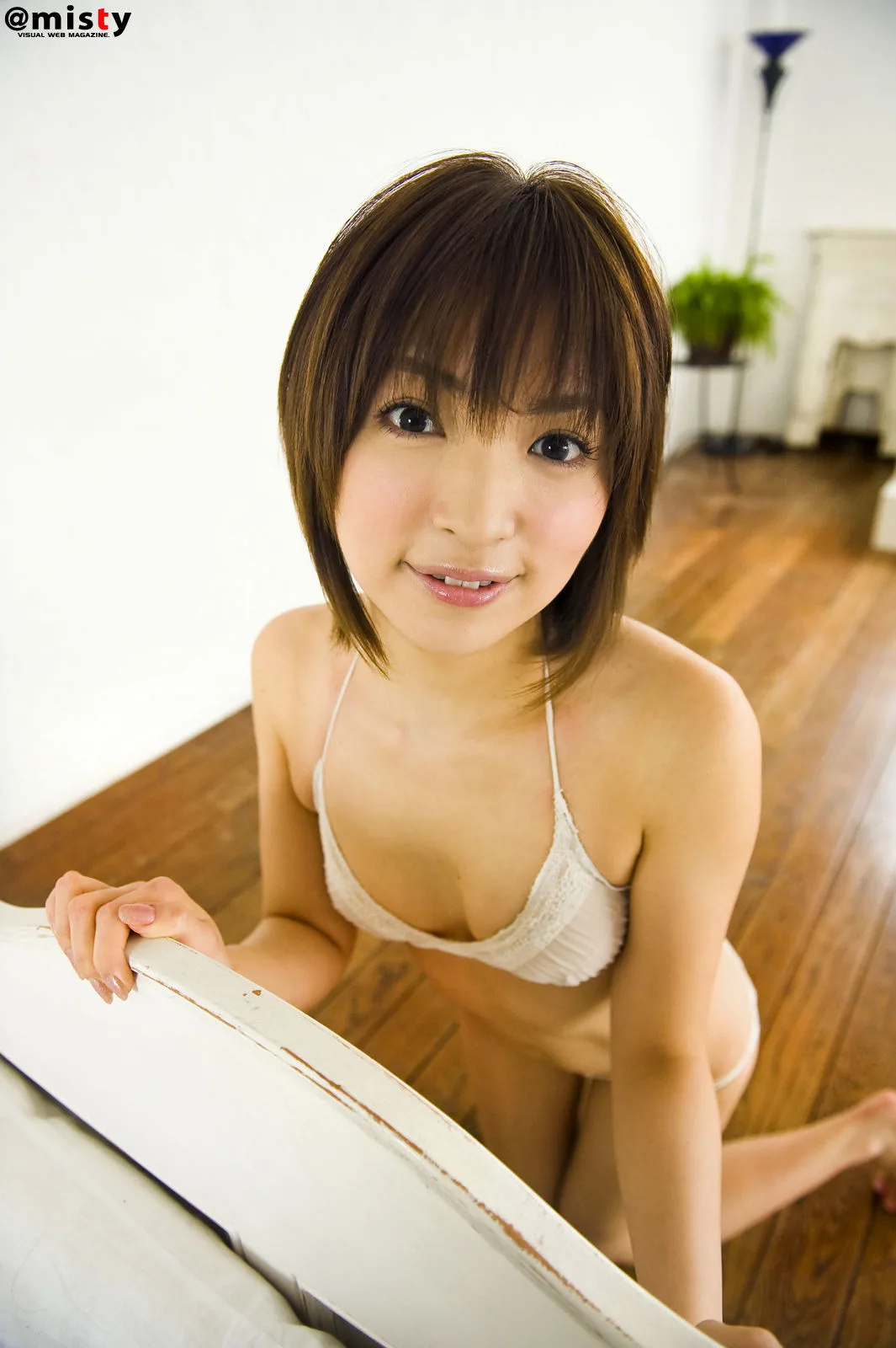 [@misty] Số 299 Ryoko Tanaka - 28