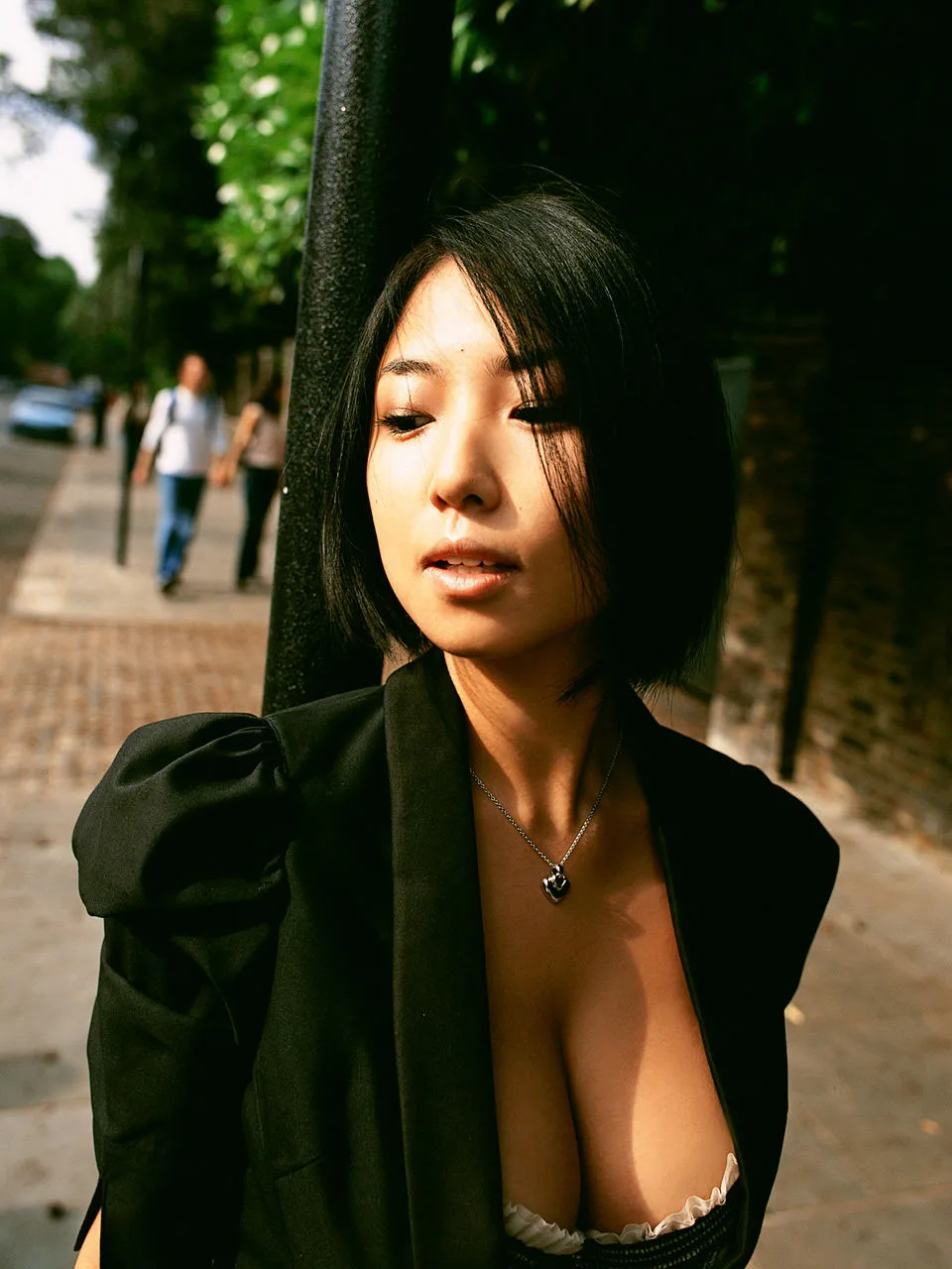 [Image.tv] Album ảnh "Love & Spice" của Megumi - 34