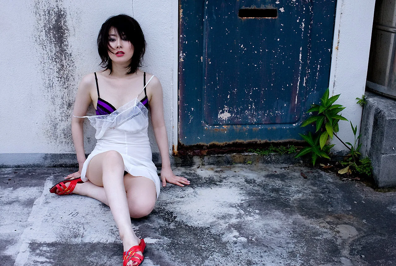 [Image.tv] Album ảnh Nagiko Tono - 31