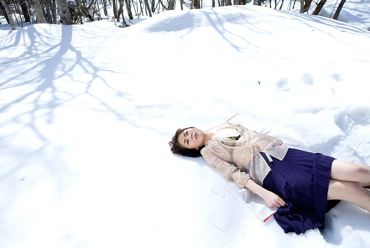 [Image.tv] Sách ảnh "Maihime" của Nagiko Tono - 13