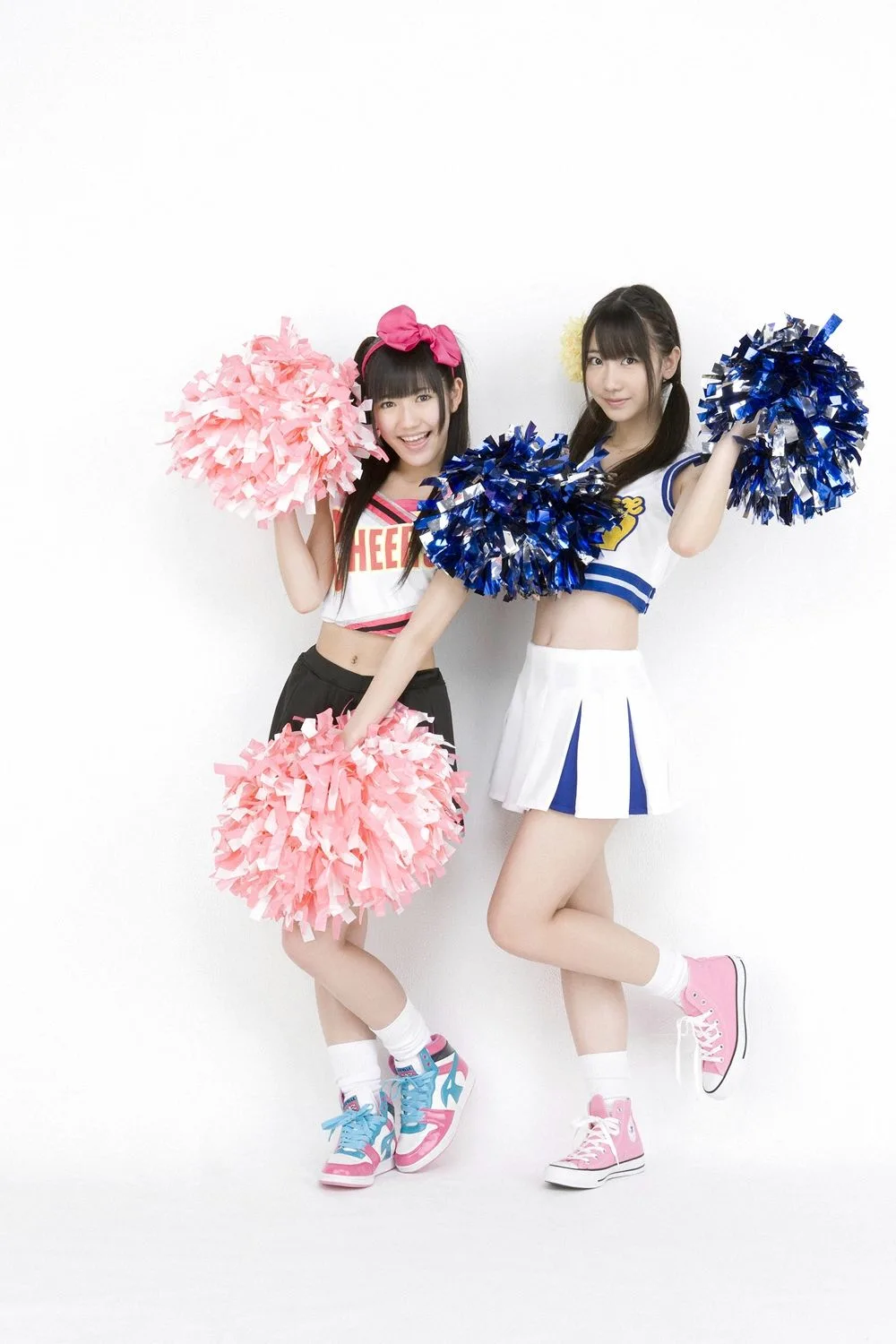 [YS Web] Vol.405 AKB48 "フレフレニッポン! 》Album ảnh - 48
