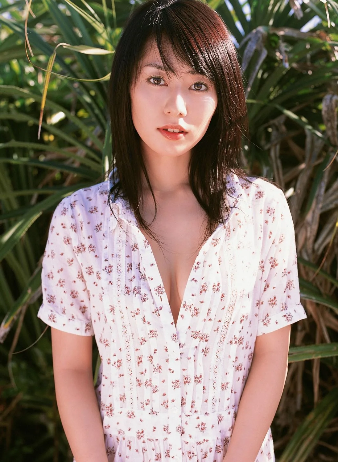[YS[Web] Tập 279 Bộ ảnh Momoko Tani - 12