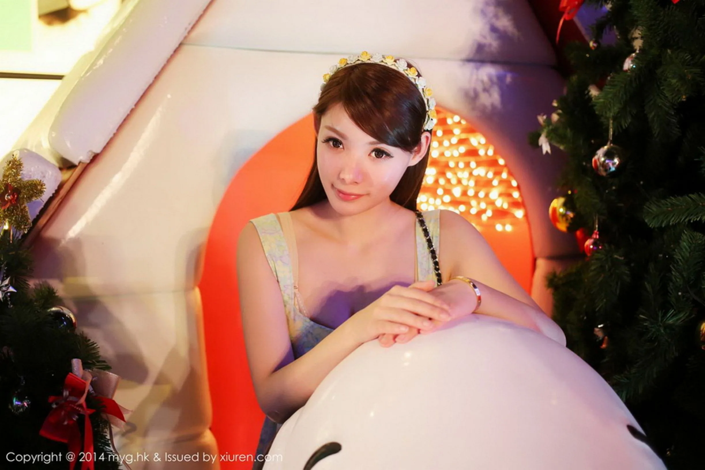 [Bộ sưu tập ảnh MyGirl Beauty] Tập 085 MARA-chan - Buổi chụp ảnh đầu tiên tại Thái Lan - 46