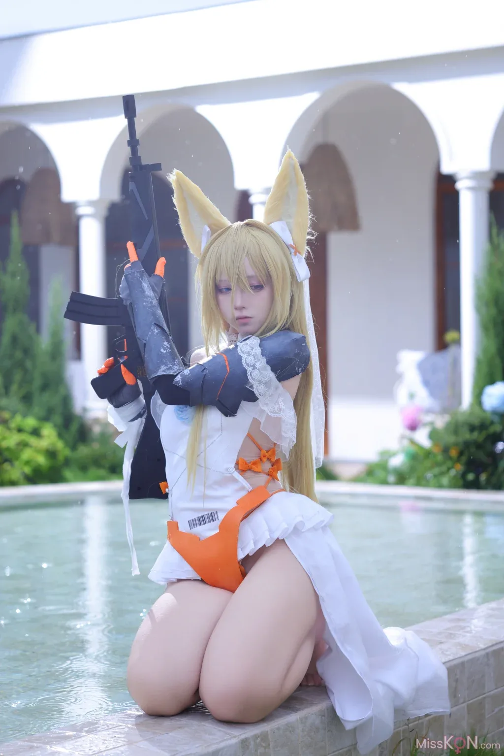 Coser@G44 tổn thương không liên quan đến cuộc gặp: G41 hôn nhân - 2