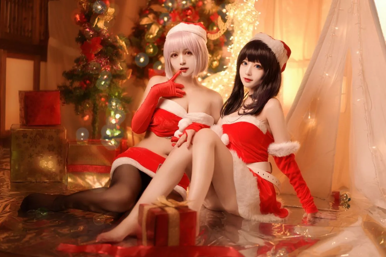 小鹿鹿写真合集 - 3