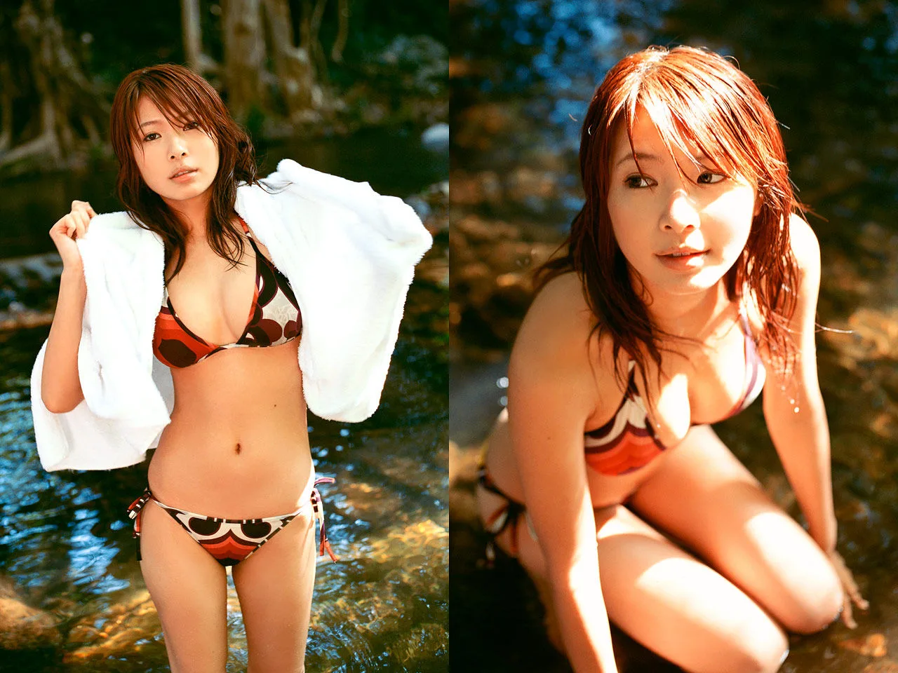 [Image.tv] Album ảnh "Làn sóng Đài Loan" của Kawashima Mojuyo - 9