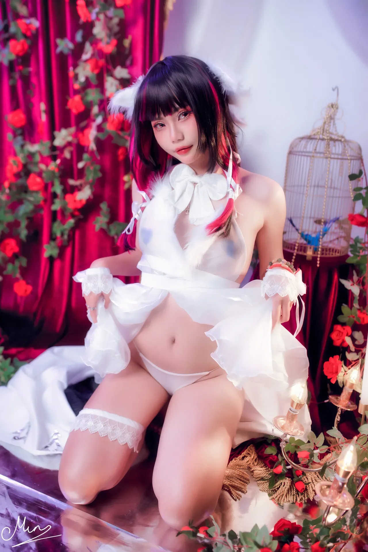 Miinmeow – Columbina - 19
