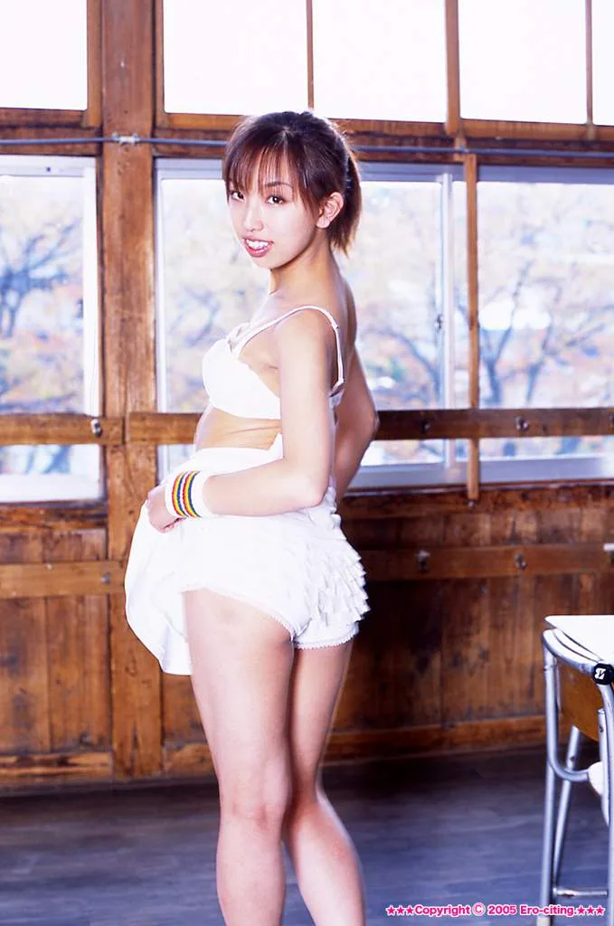 Sayaka Miura 三浦沙耶香 - 24