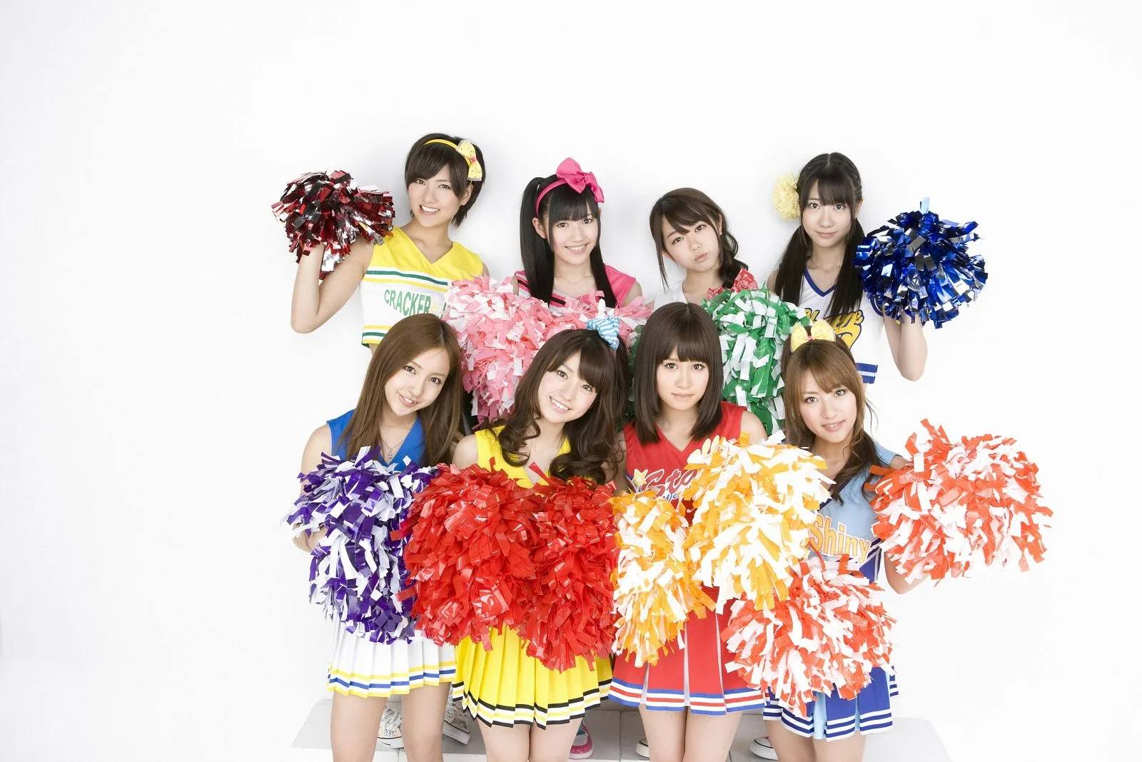 [YS Web] Vol.405 AKB48 "フレフレニッポン! 》Album ảnh - 10