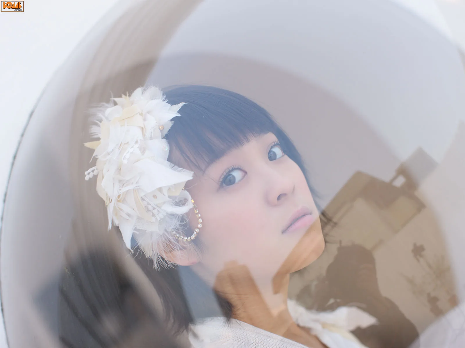 Bom.TVKie Kitano, 2008-11 - 8