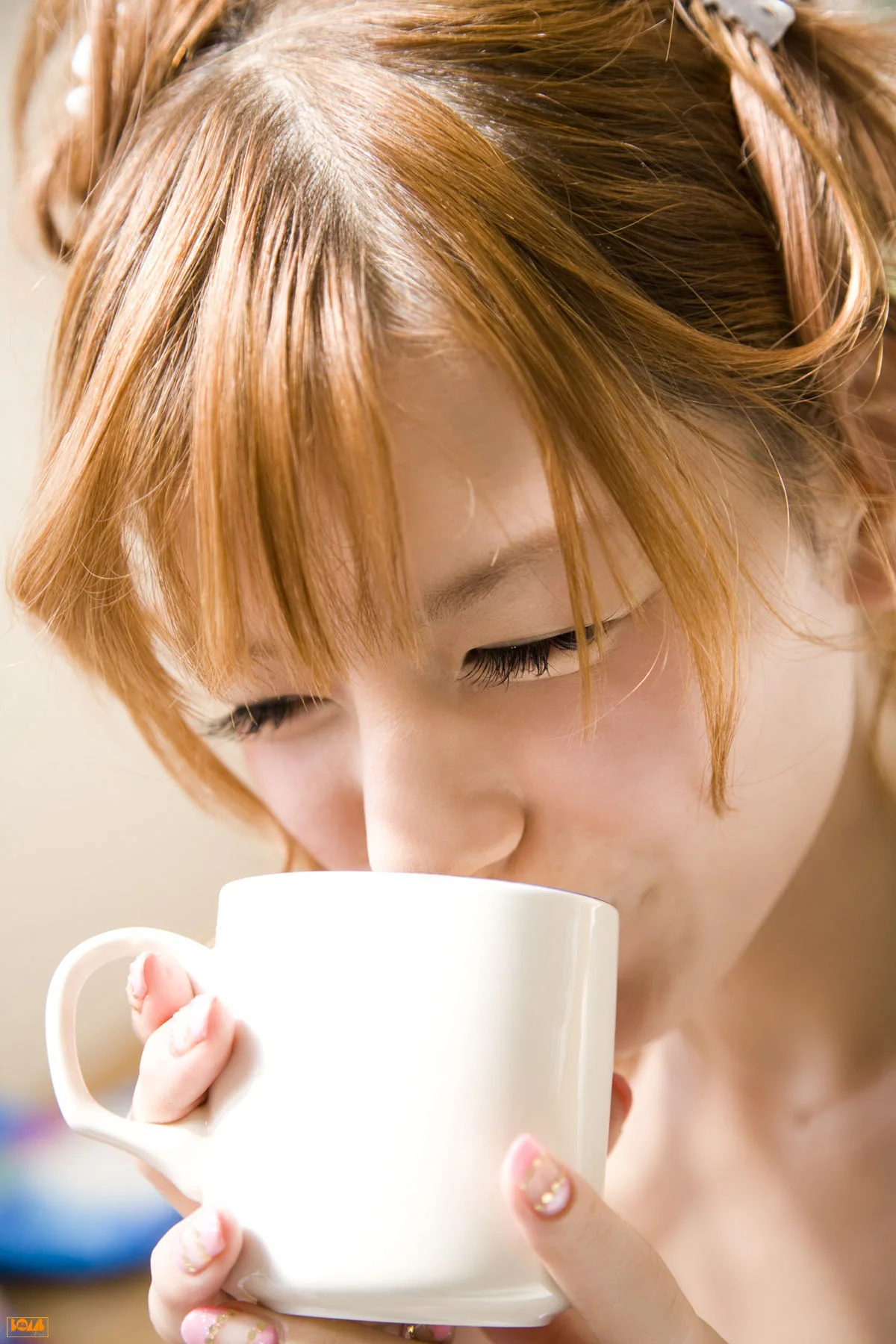 Bom.TV[Yamamoto Sae Suzanne 2008-06] - 7