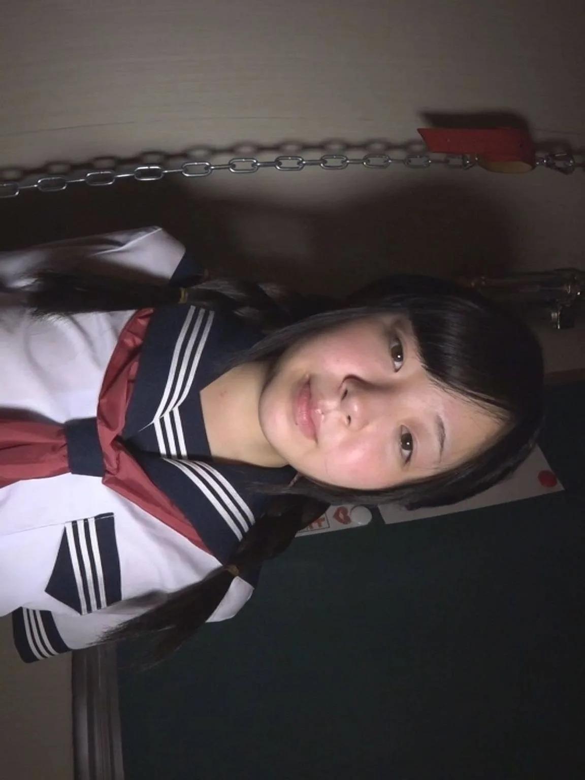 野外連れまわしゲリラ露出ド変態な酒井紗也ちゃんとハプバーで中出しぶっかけ輪姦調教酒井紗也 - 48