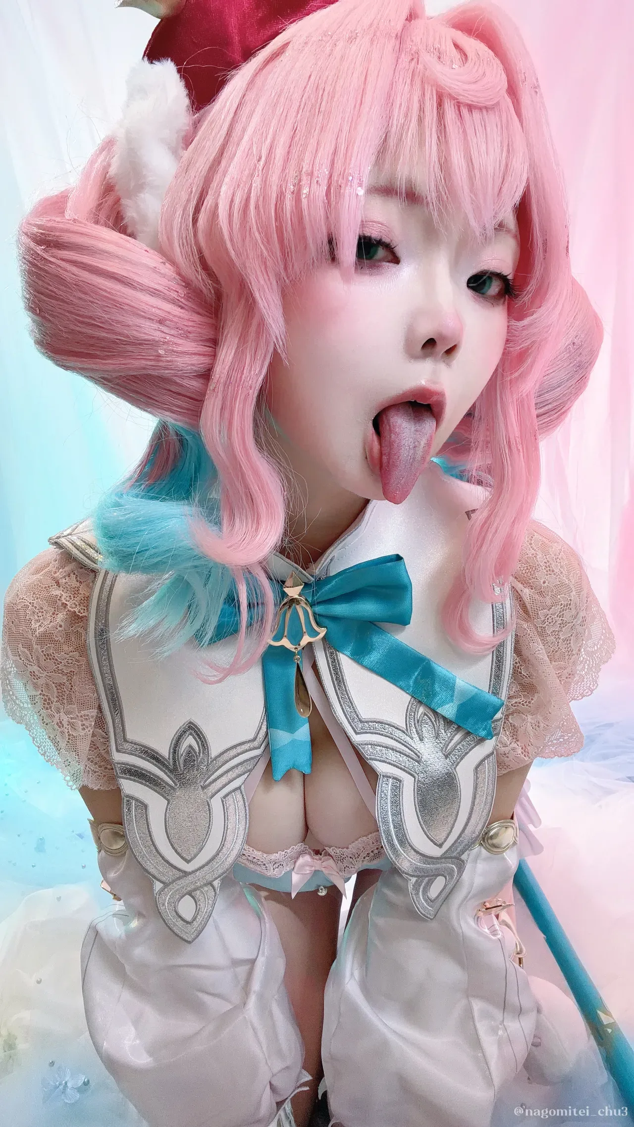ChuChu💕MAGIC🐭🧀 Hoa lan dạ hương - 82